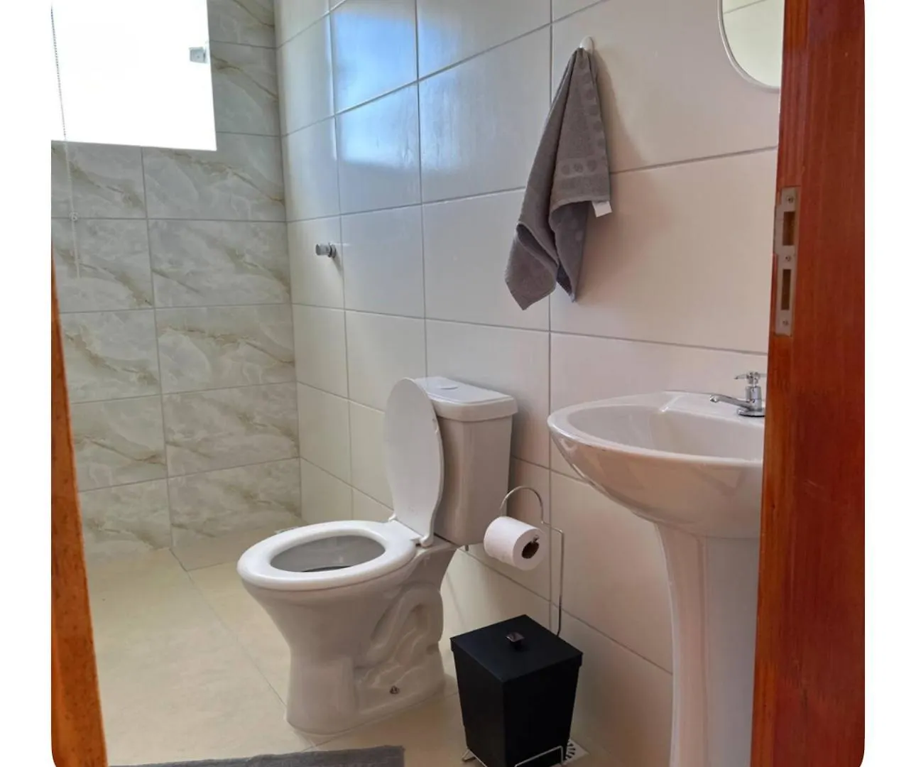 Kitnet Em Jacarei E Proximo A Sao Jose Dos Campos Apartment