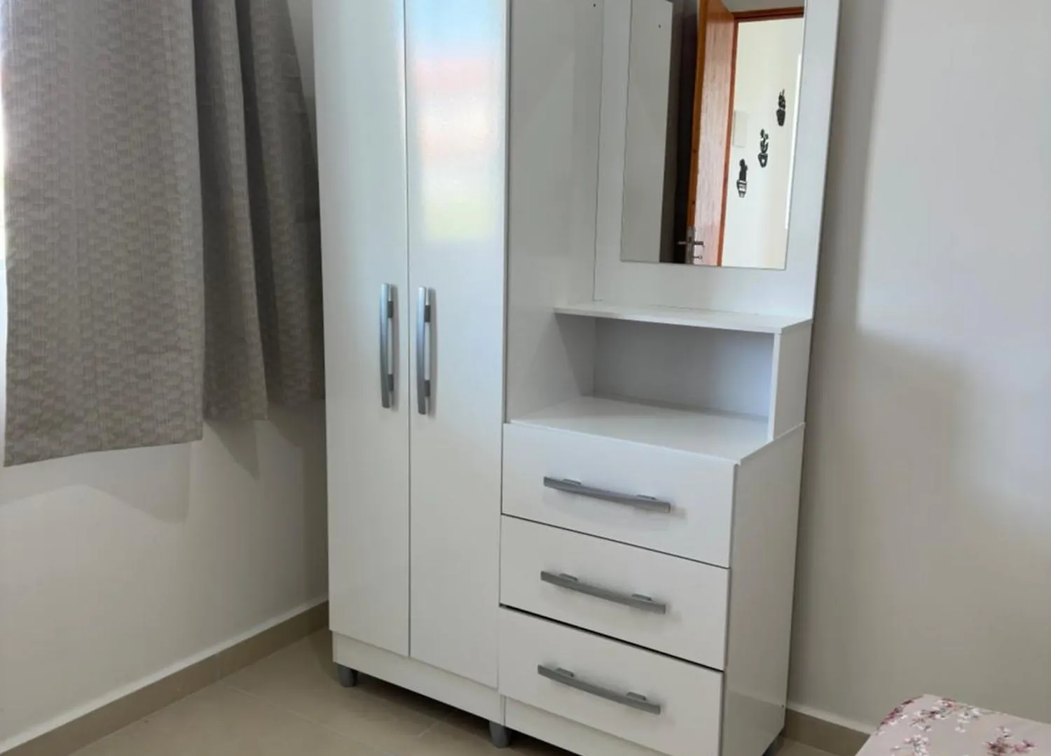 Kitnet Em Jacarei E Proximo A Sao Jose Dos Campos Apartment 0*,  Brazil