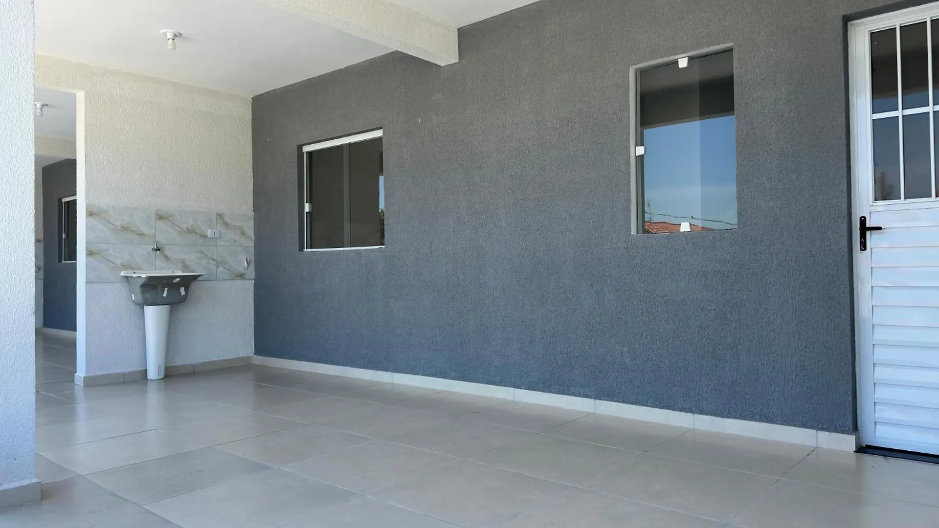 Kitnet Em Jacarei E Proximo A Sao Jose Dos Campos Apartment