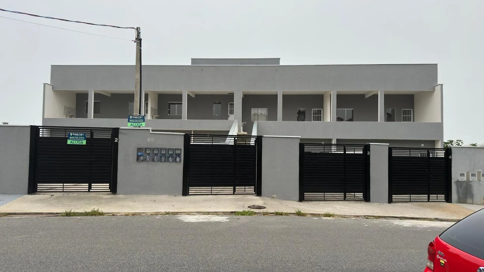 Kitnet Em Jacarei E Proximo A Sao Jose Dos Campos Apartment