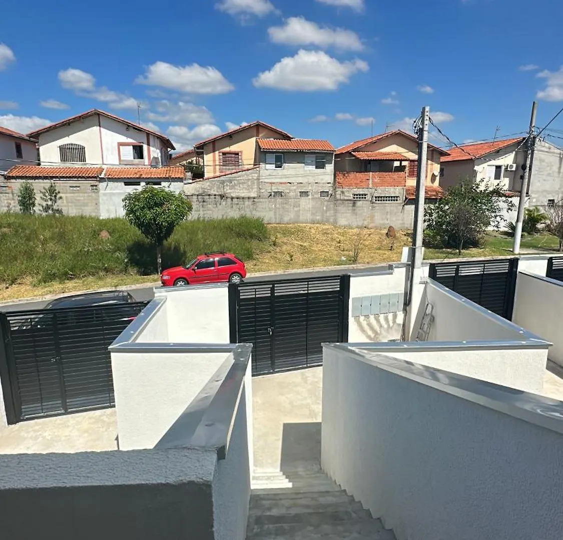 Kitnet Em Jacarei E Proximo A Sao Jose Dos Campos Apartment Brazil