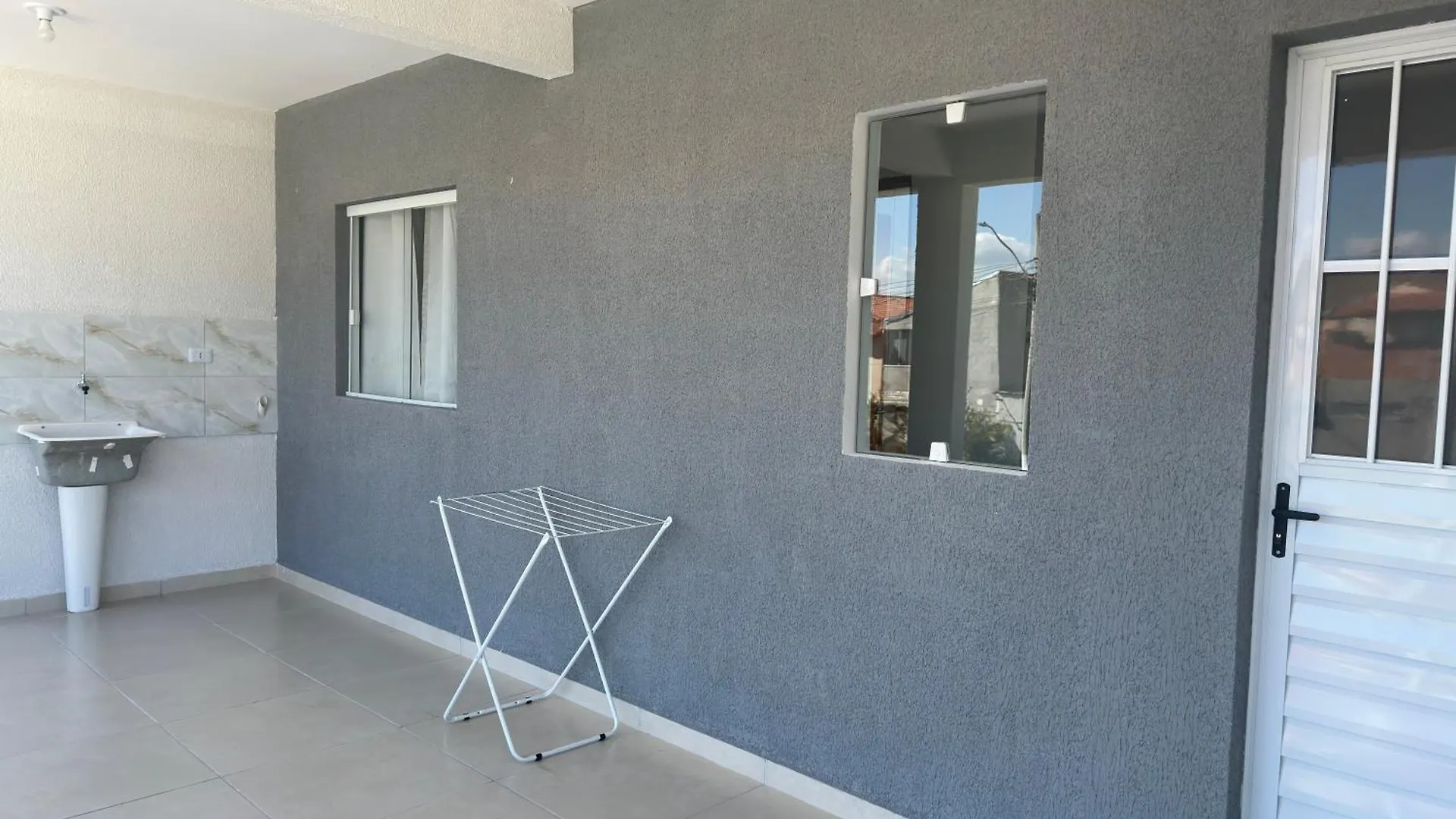 Kitnet Em Jacarei E Proximo A Sao Jose Dos Campos Apartment 0*,